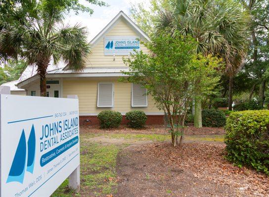 Johns Island Dental Associates