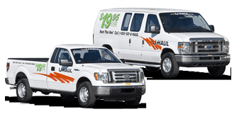 Uhaul Rentals