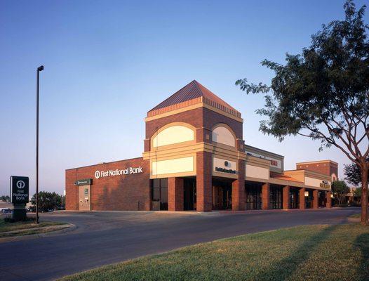 First National Bank of Omaha