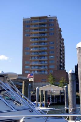 Riverview Towers