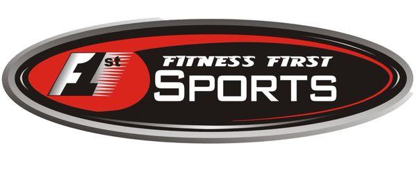 Fitness First Sports! Come and check us out!