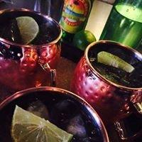 Our famous Moscow Mules!