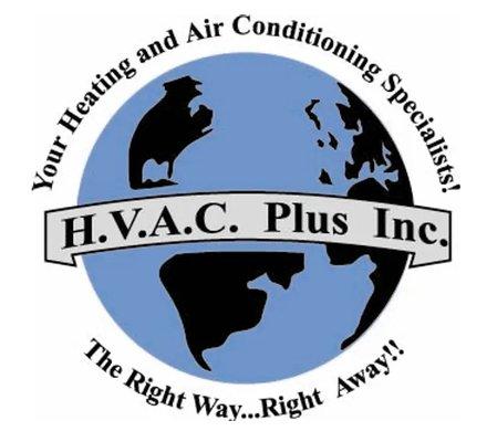 Hvac Plus