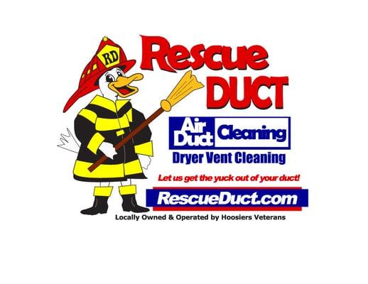 Rescue Duct