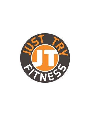 Just Try Fitness Logo