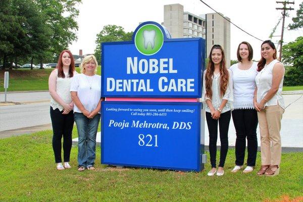 Nobel Dental Care