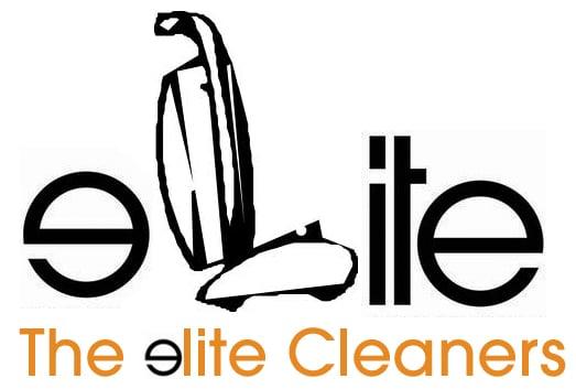 The Elite Cleaners