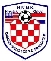 Croatian Eagles Soccer Club