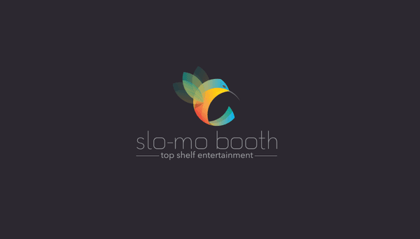 Slo-mo Booth