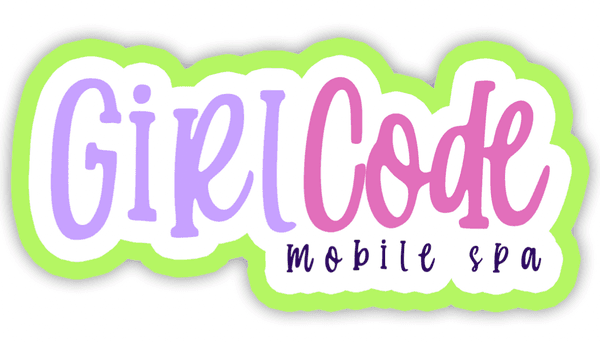 Girl Code Mobile Spa