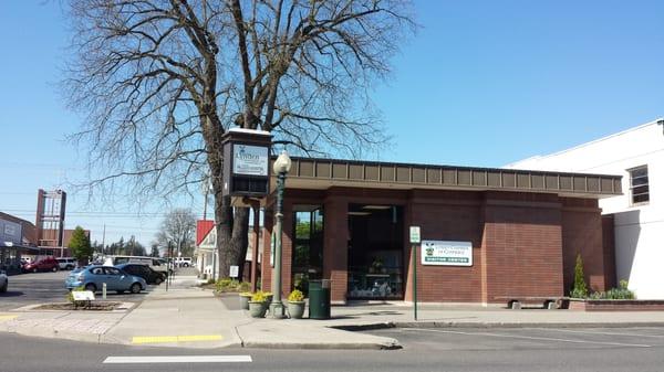 Lynden Chamber of Commerce