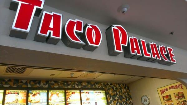 Taco Palace