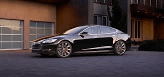 2015 Tesla Model S 85 D