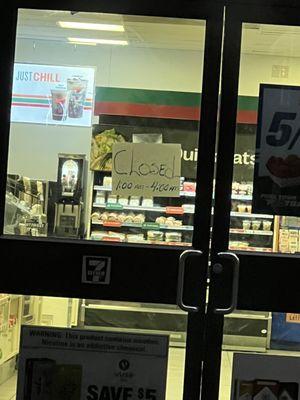 7-Eleven