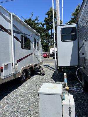 Bandon RV Park