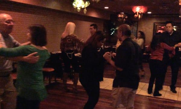 La Havana 59
 Moonachie  NJ
 Latin Night - Social Dance Event