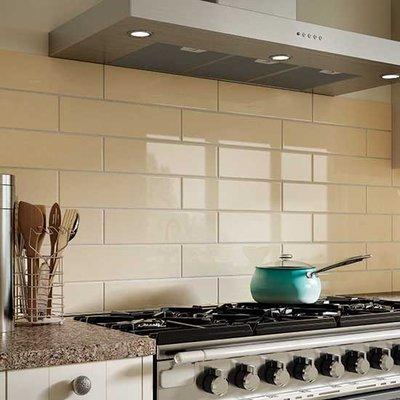 Backsplash tile