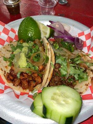 tacos al pastor