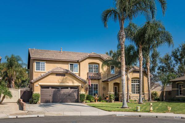 Previous Eastvale Listing