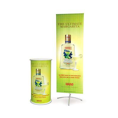 Display Banners and Trade Show displays