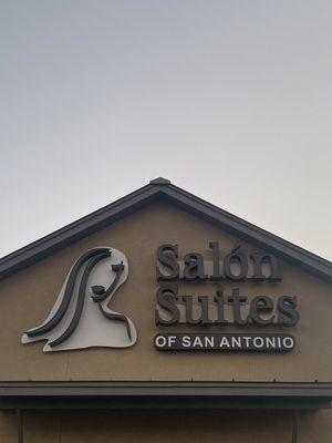 Salon Suites of San Antonio