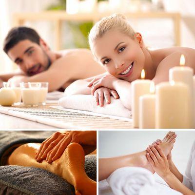 New Concept Massage & Spa