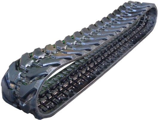 Excavator Rubber Track