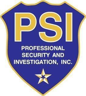 Professional Security & Investigation