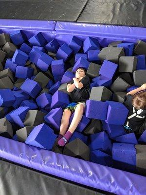 Altitude Trampoline Park