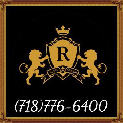 Royal Capital Group of New York