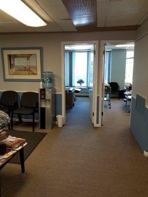 Westchester Square Chiropractic Center