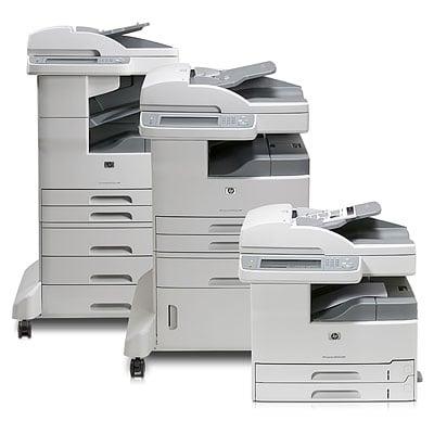 Sample Printers