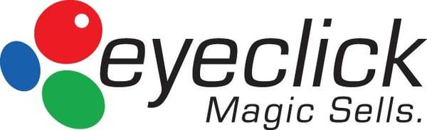 EyeClick Logo