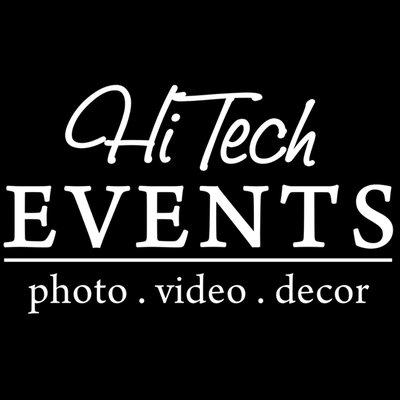 Hi Tech Events