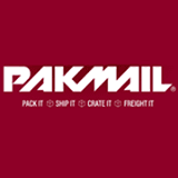 Pak Mail logo