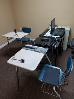 POLYGRAPH PROFESSIONALS OF NORTH GEORGIA