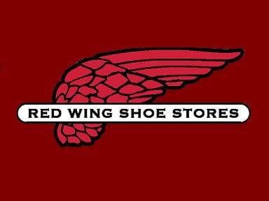 Red Wing Shoe Store