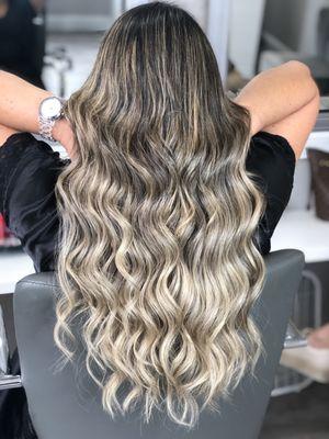 Premium Tape Hair extensions