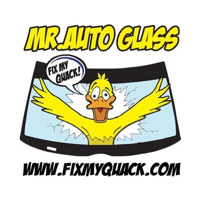 Mr Auto Glass