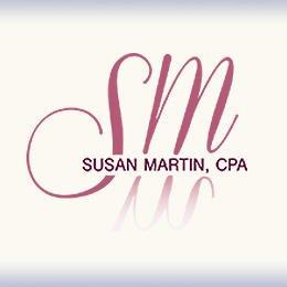 Susan M. Martin CPA, PC