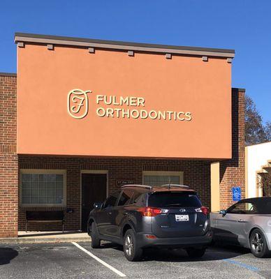 Fulmer Orthodontics