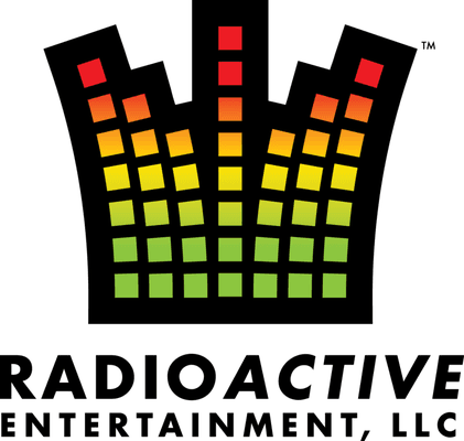 RadioActive Entertainment