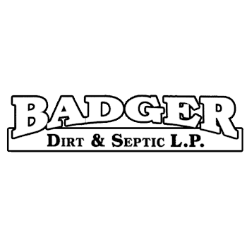 Badger Dirt & Septic LP