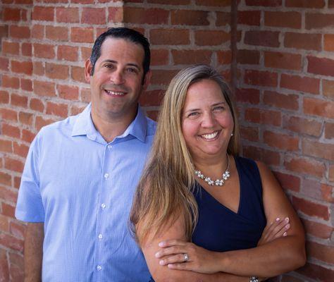 Christy & Andy Rivero - Epique Realty