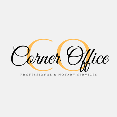 Corner Office Professional & Notary Services