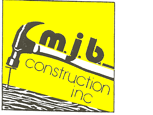 MJB Construction Inc