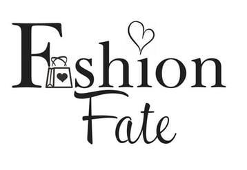 Fashion Fate Logo Design and Online store design and management fashionfate.com