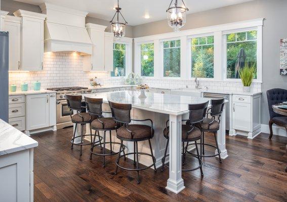 Kitchen Remodel