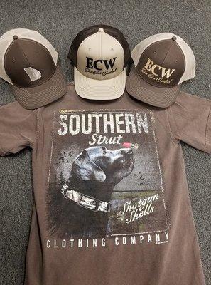 #HighCotton #EastCoastWaterfowl #SouthernStrut