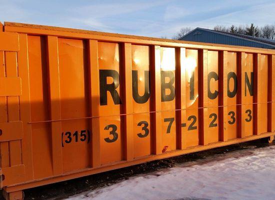 Rubicon Recycling